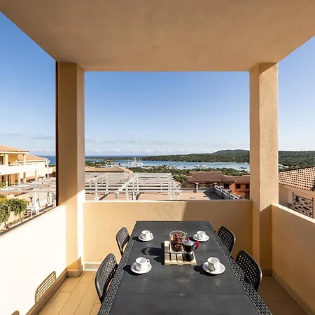 公寓 Relaxing Baiadebahas 1bedapt Bilo4 Sleeps4 Seaview