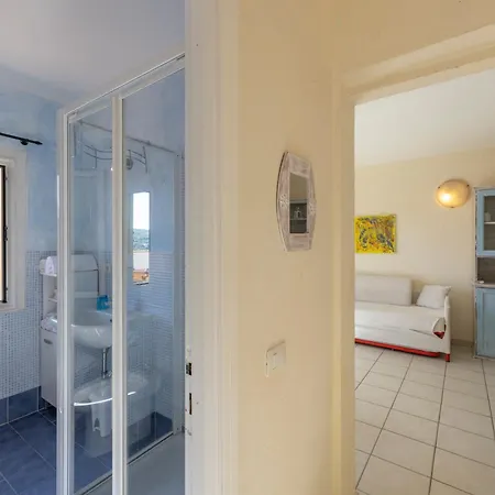 Relaxing Baiadebahas 1bedapt Bilo4 Sleeps4 Seaview