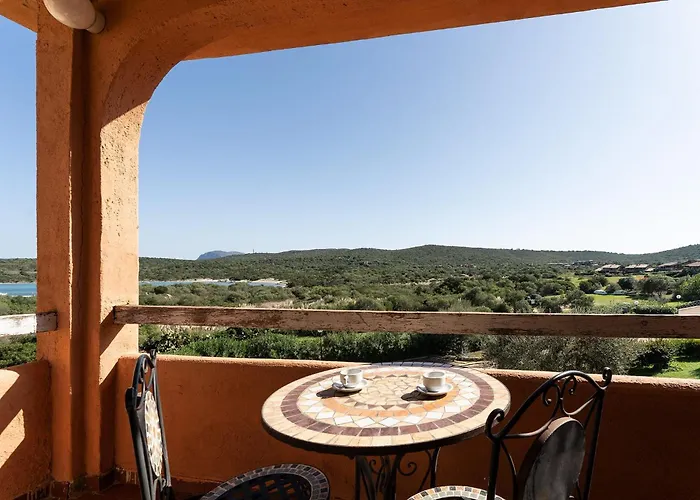 Апартаменты Relaxing Baiadebahas 1bedapt Bilo4 Sleeps4 Seaview *